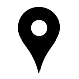 Pin icon